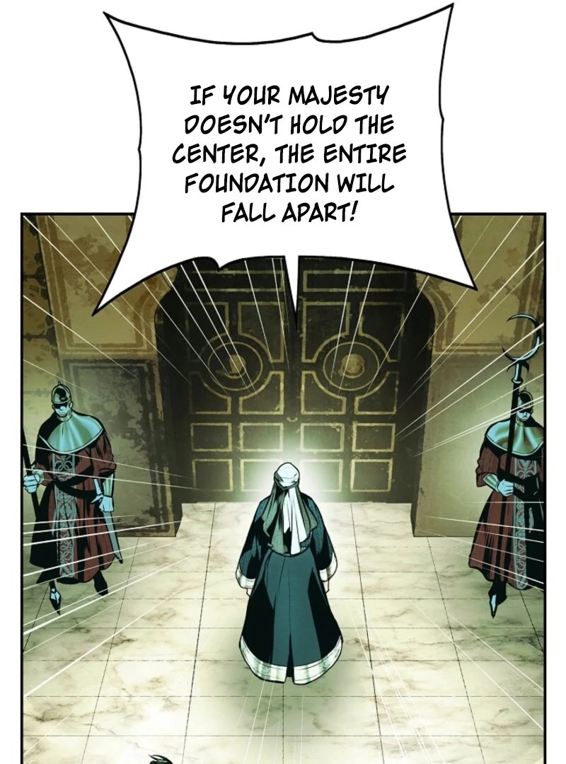 MookHyang – Dark Lady chapter 272 page 57