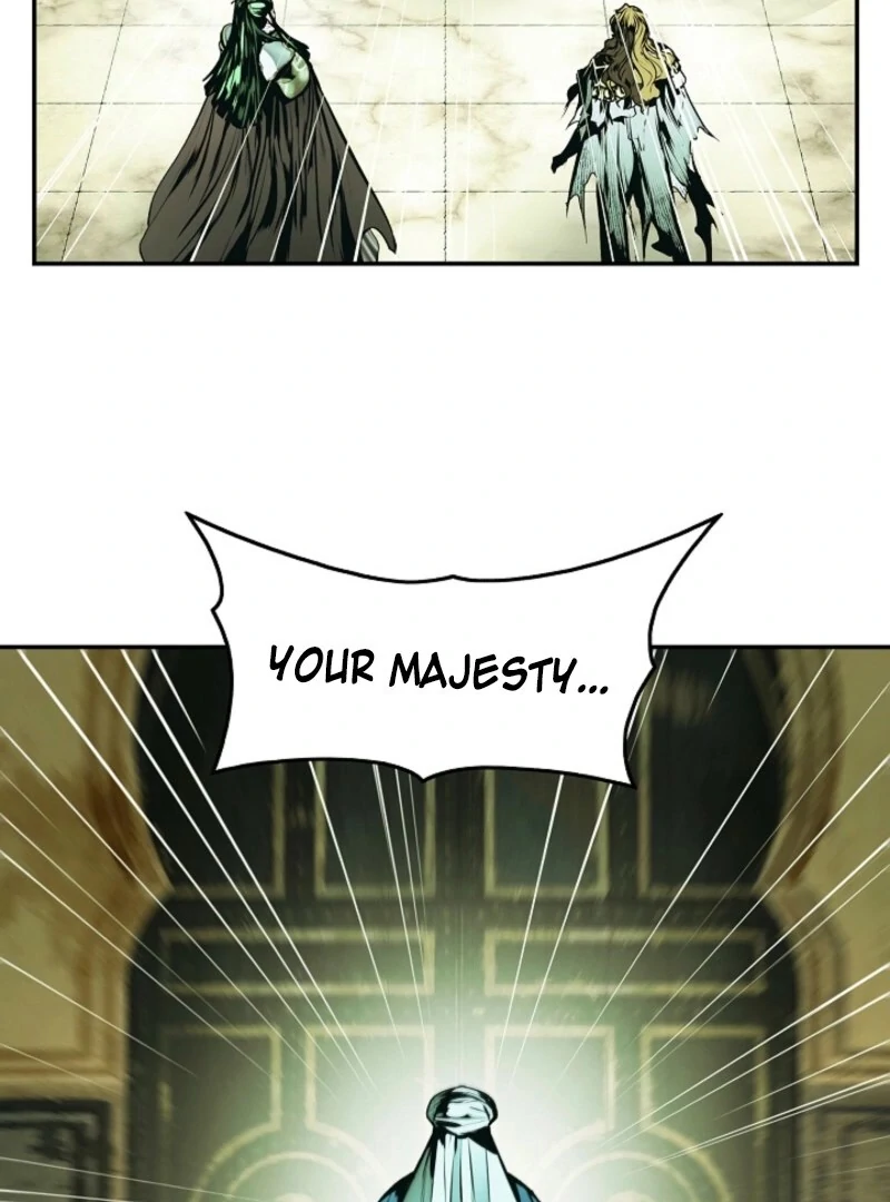 MookHyang – Dark Lady chapter 272 page 58