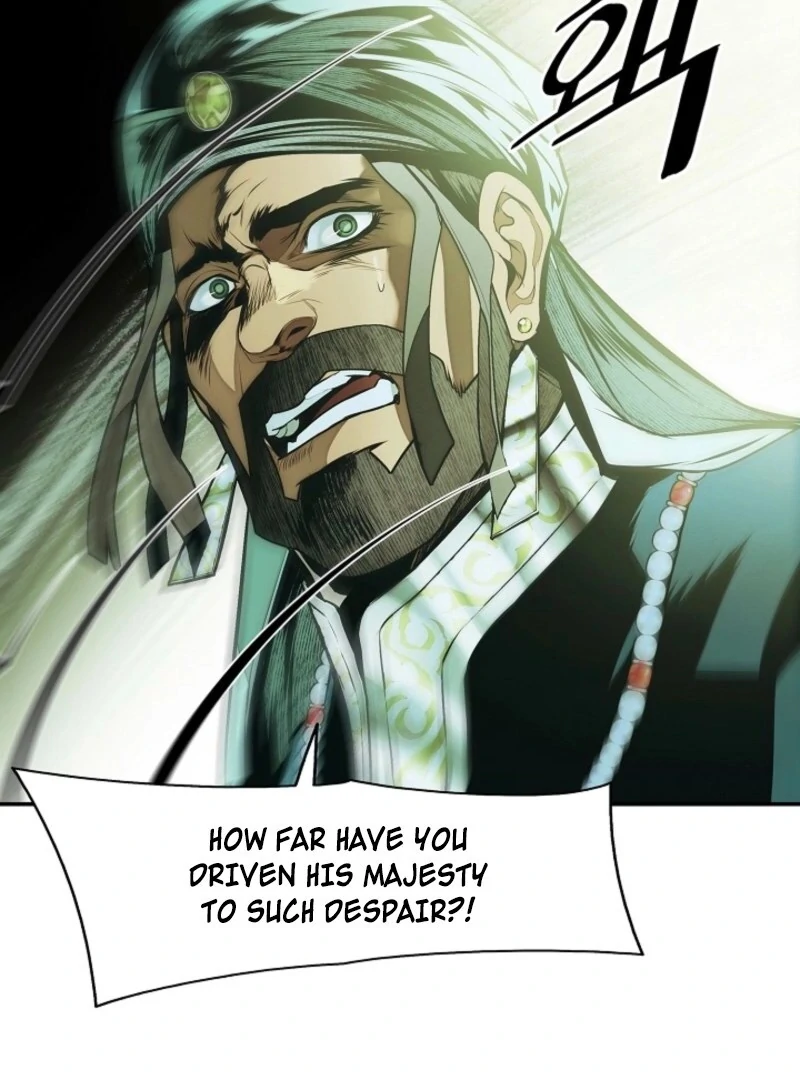 MookHyang – Dark Lady chapter 272 page 61