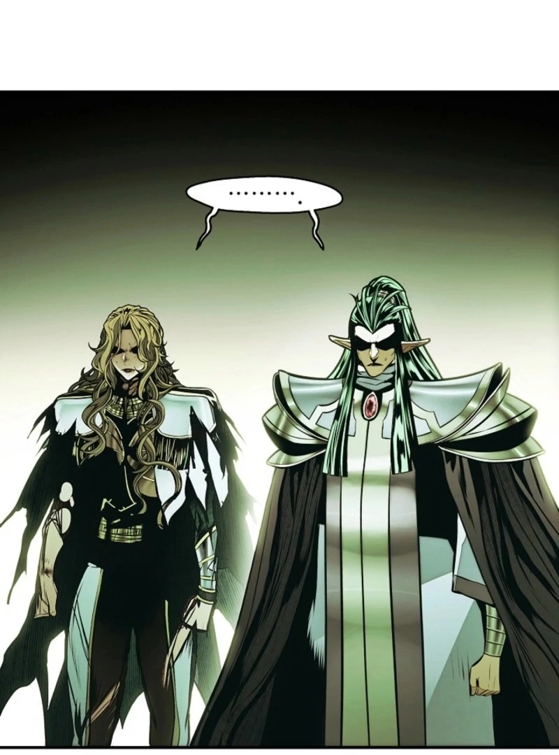 MookHyang – Dark Lady chapter 272 page 62