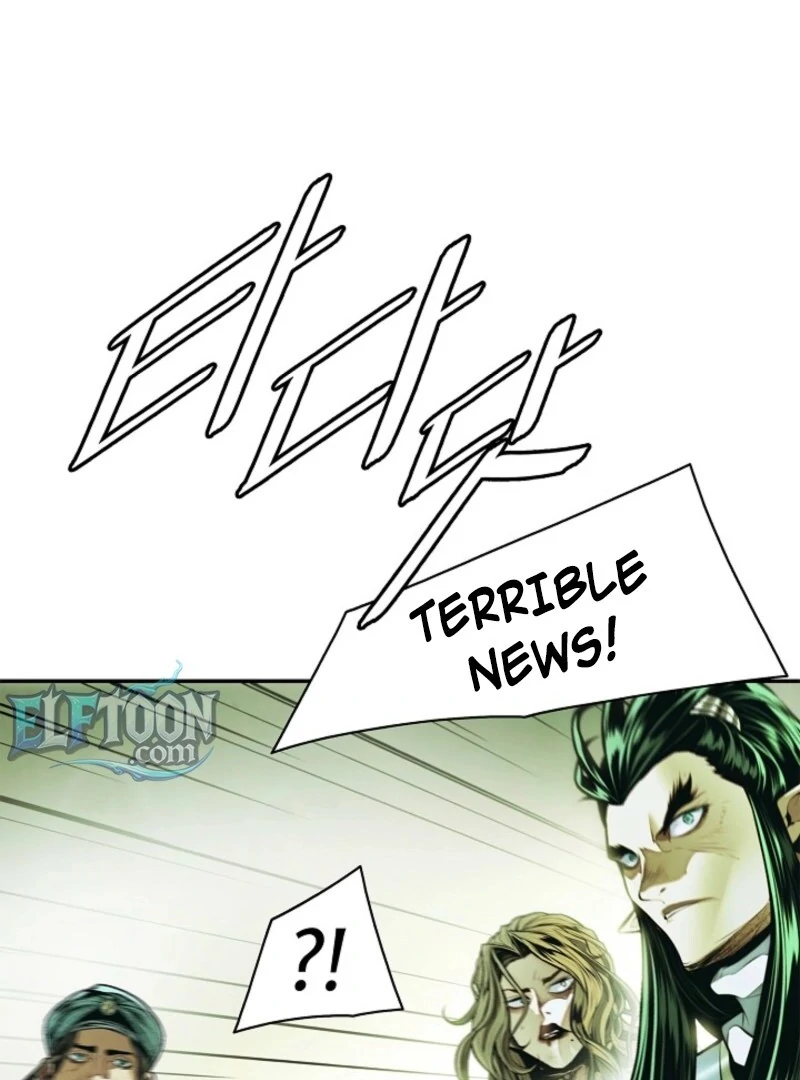 MookHyang – Dark Lady chapter 272 page 63