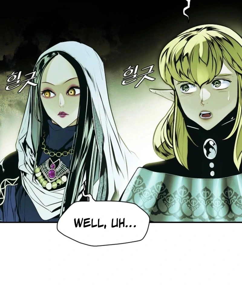 MookHyang – Dark Lady chapter 272 page 66
