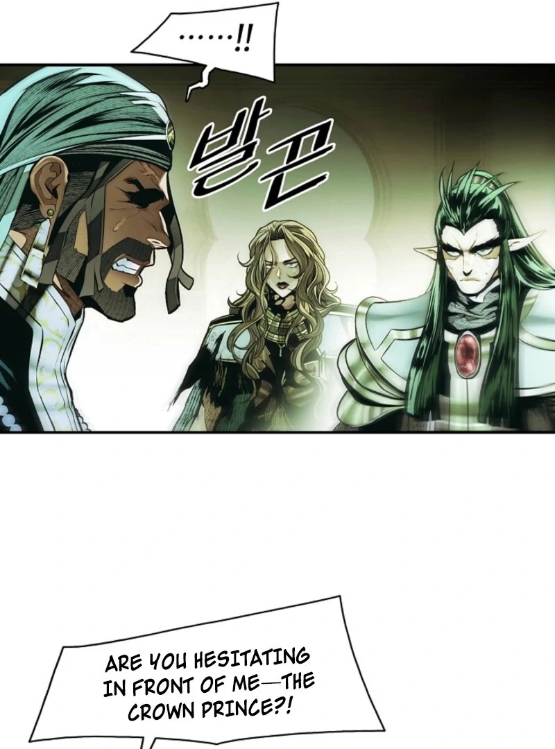 MookHyang – Dark Lady chapter 272 page 67