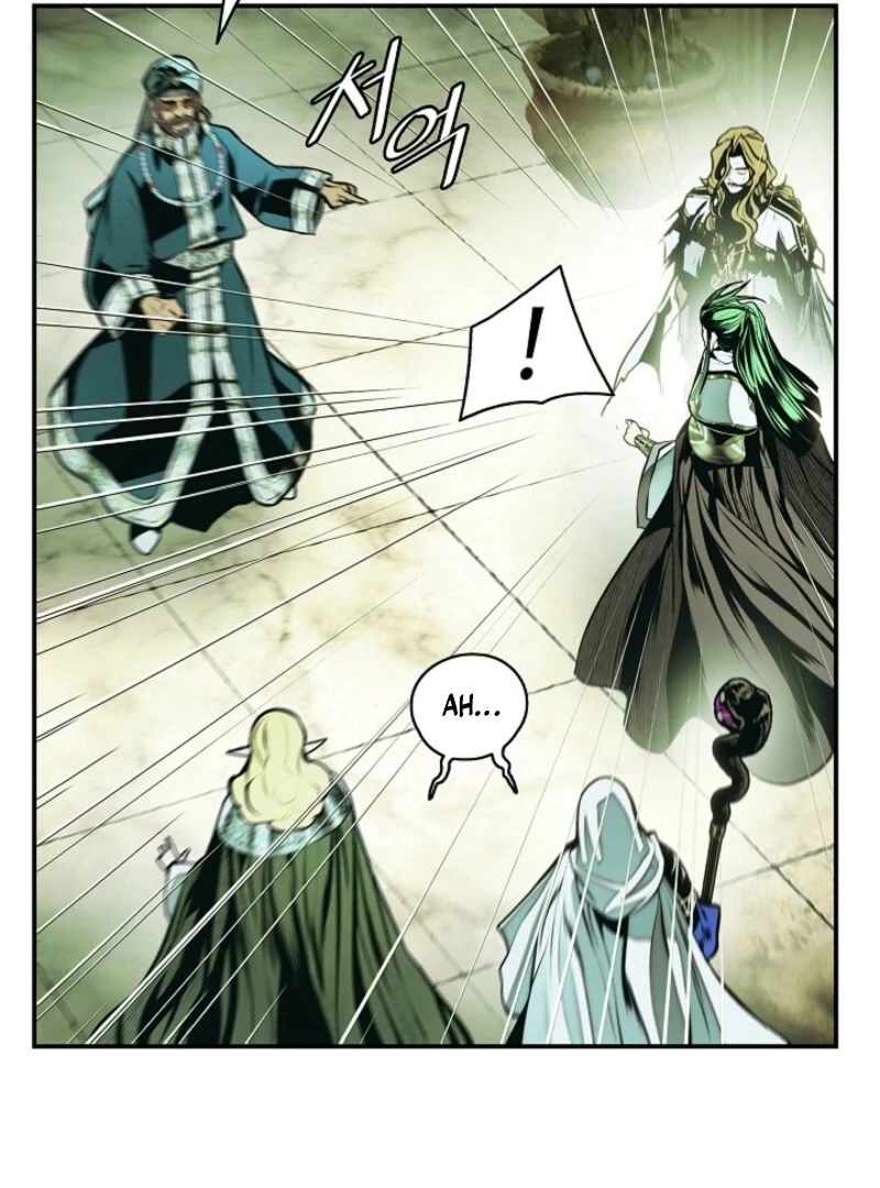 MookHyang – Dark Lady chapter 272 page 68
