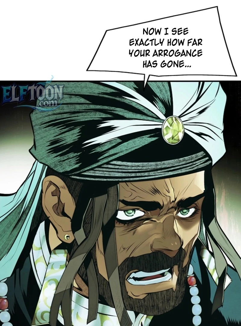 MookHyang – Dark Lady chapter 272 page 69