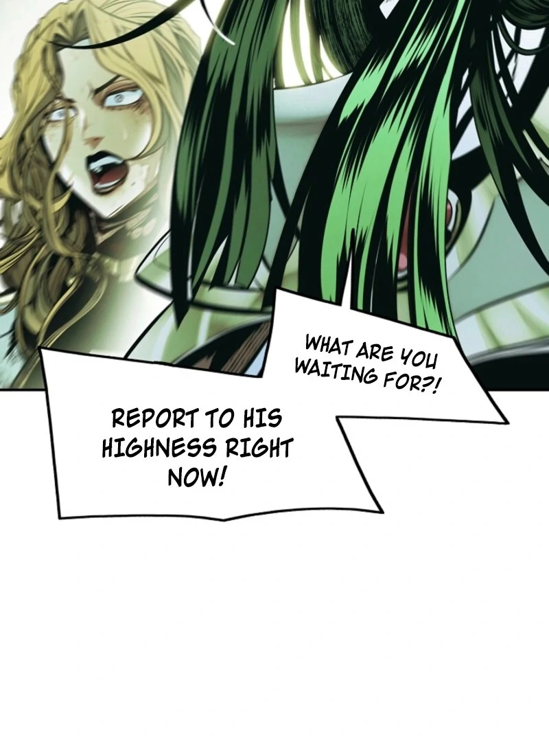 MookHyang – Dark Lady chapter 272 page 71