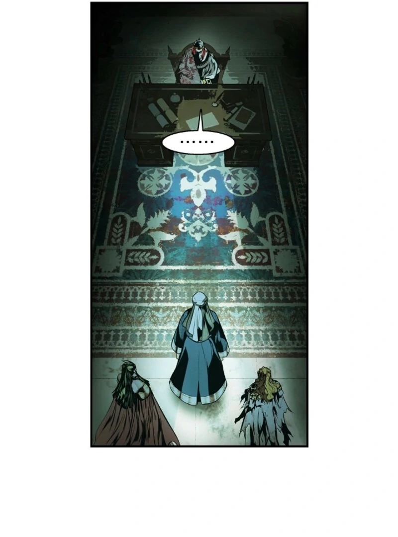 MookHyang – Dark Lady chapter 272 page 78