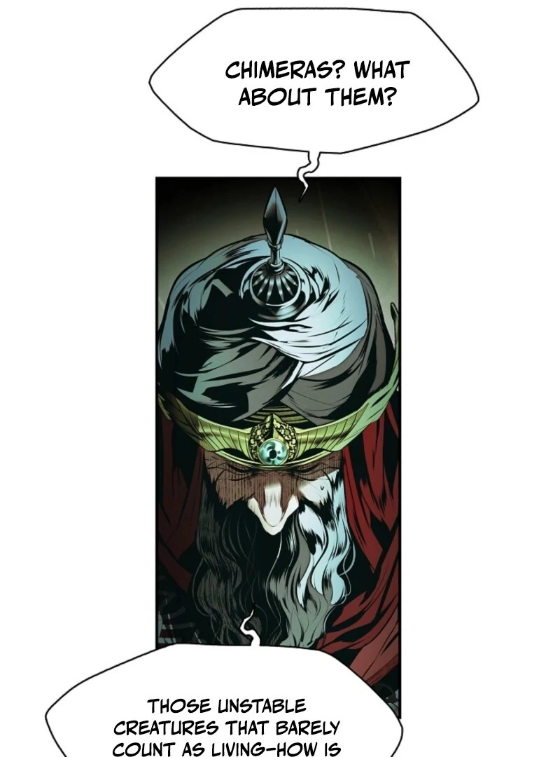 MookHyang – Dark Lady chapter 272 page 79