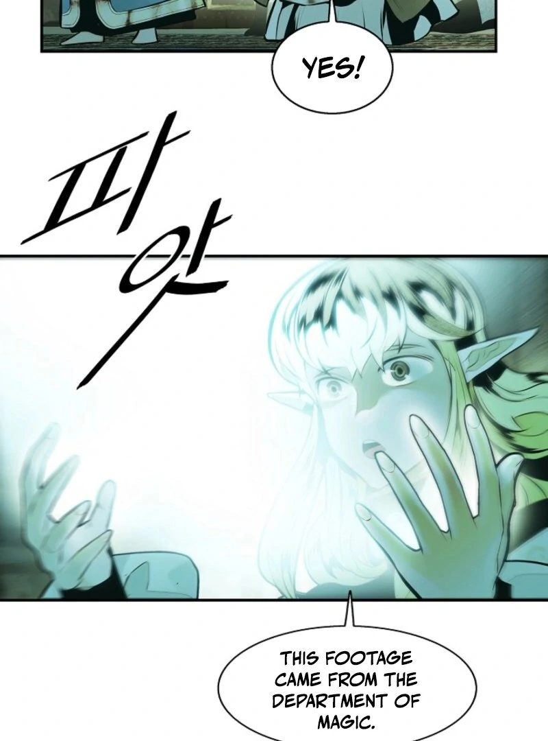 MookHyang – Dark Lady chapter 272 page 81