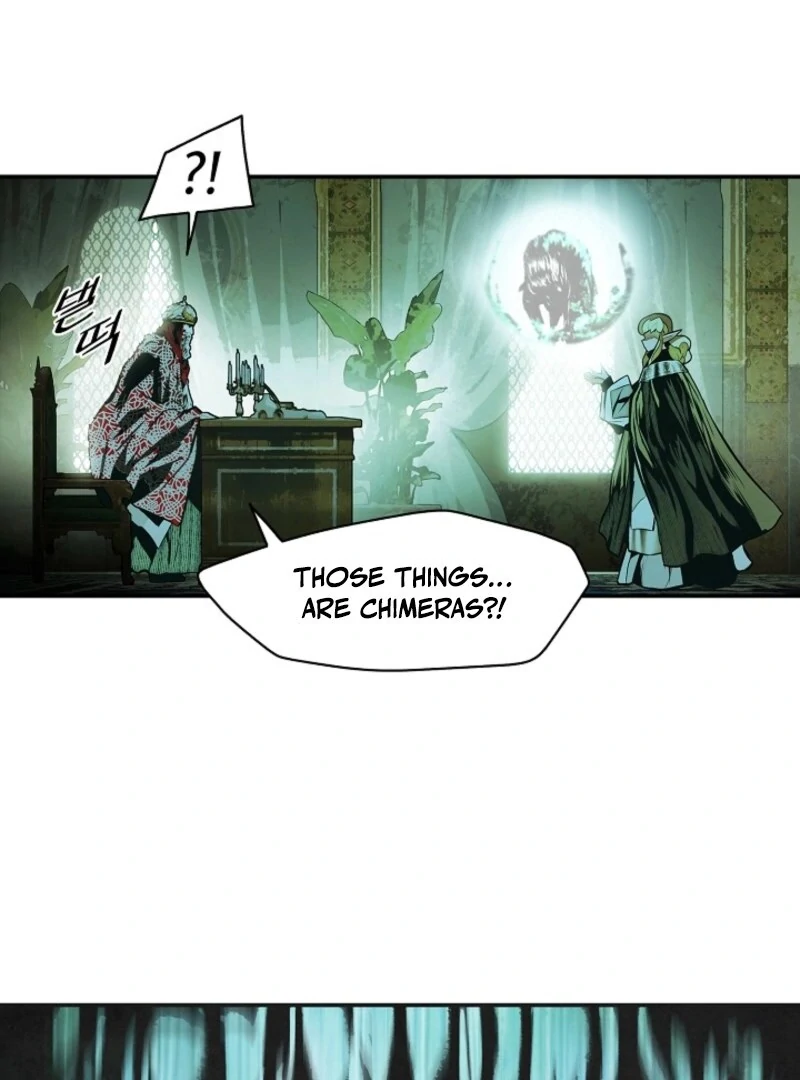 MookHyang – Dark Lady chapter 272 page 83