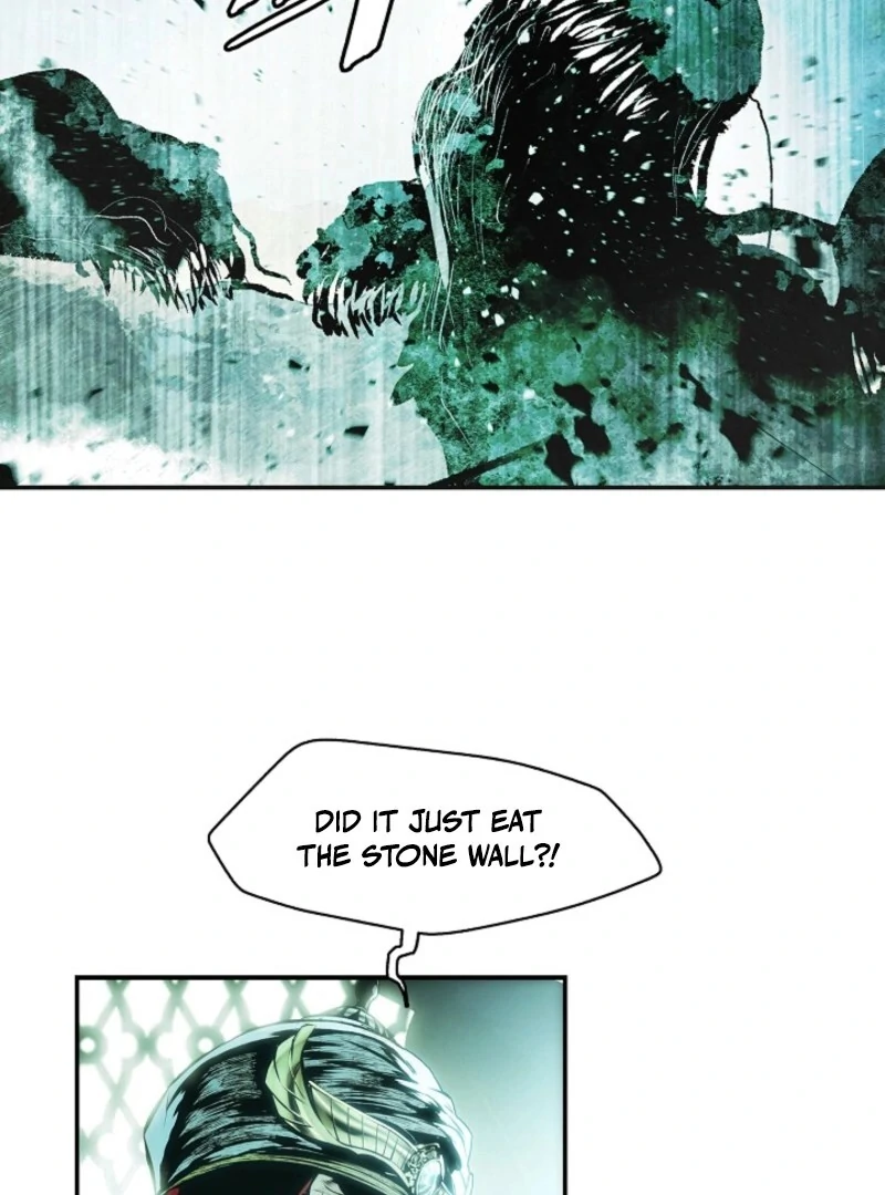 MookHyang – Dark Lady chapter 272 page 86