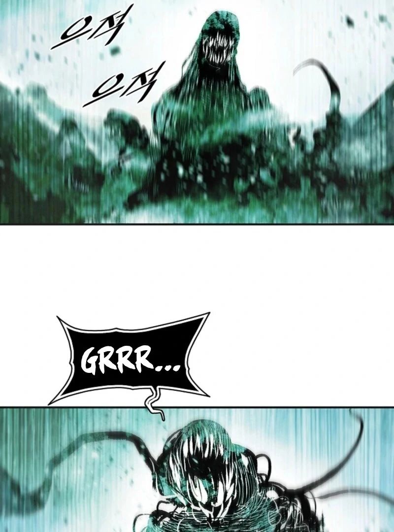 MookHyang – Dark Lady chapter 272 page 90