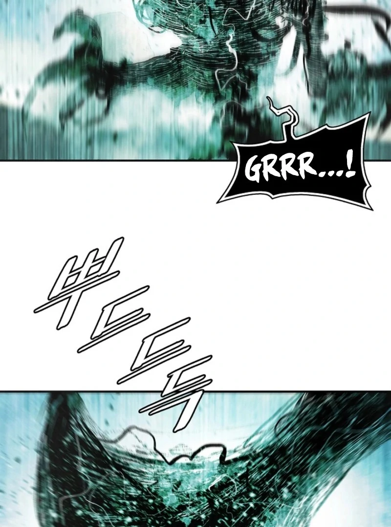 MookHyang – Dark Lady chapter 272 page 91