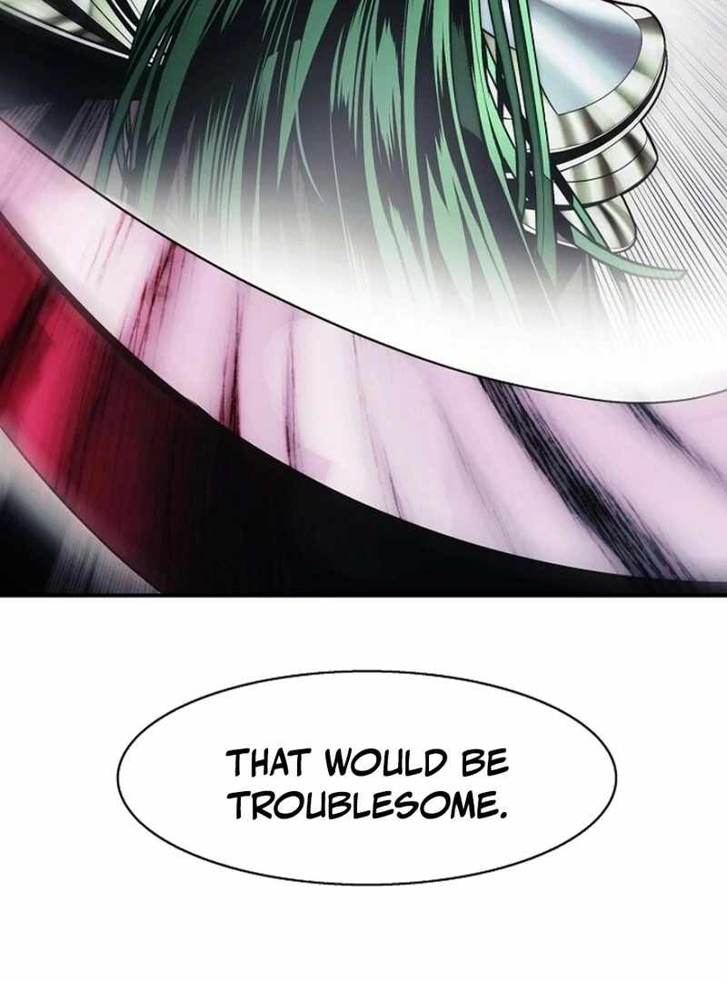 MookHyang – Dark Lady chapter 277 page 34