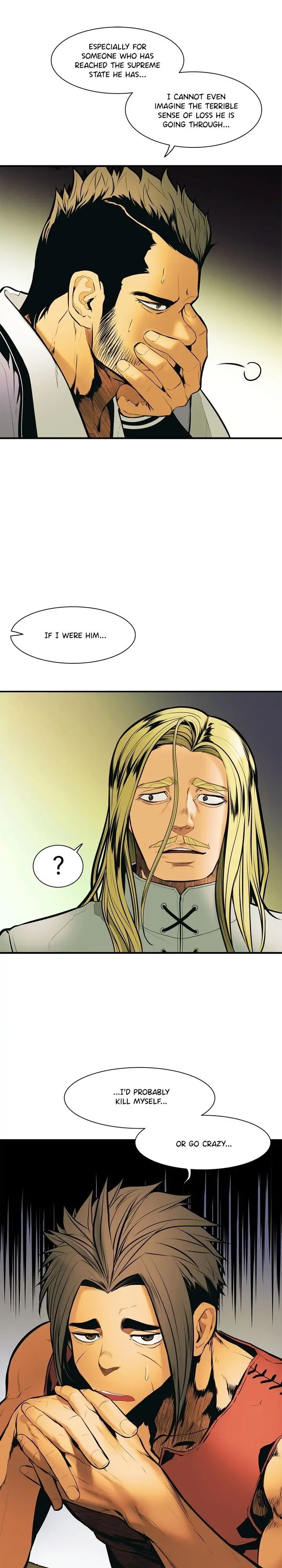 MookHyang – Dark Lady chapter 28 page 28