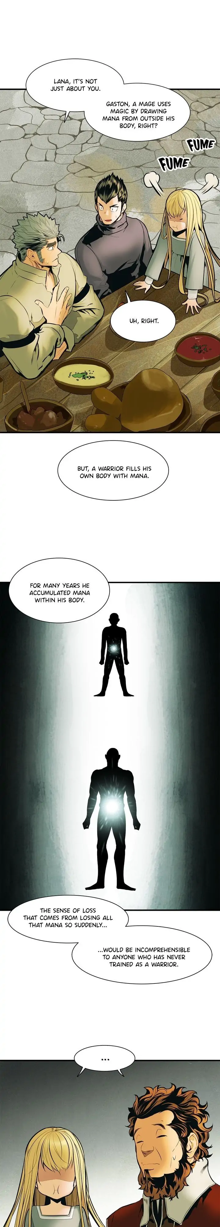 MookHyang – Dark Lady chapter 28 page 30
