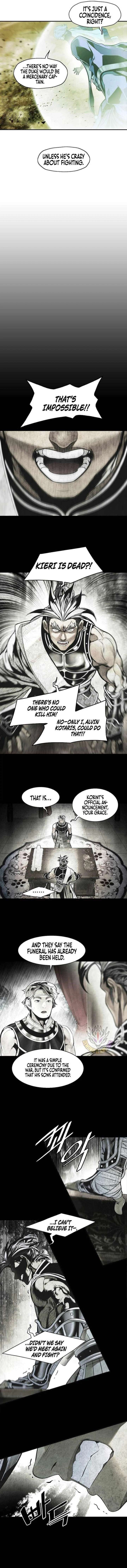 MookHyang – Dark Lady chapter 281 page 4