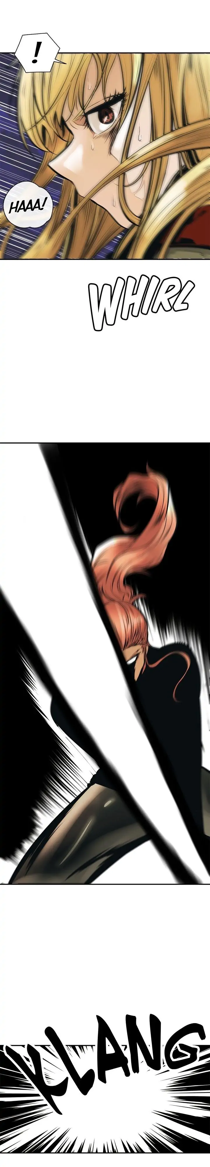MookHyang – Dark Lady chapter 29 page 13