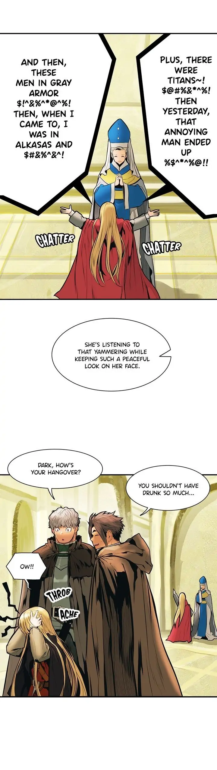 MookHyang – Dark Lady chapter 29 page 26