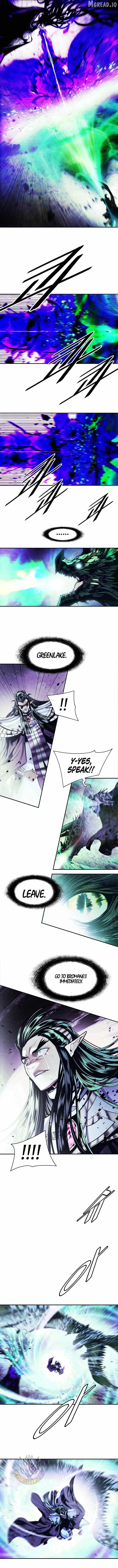 MookHyang – Dark Lady chapter 292 page 5