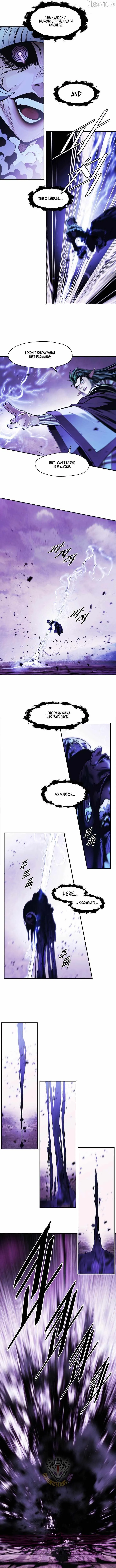 MookHyang – Dark Lady chapter 292 page 2
