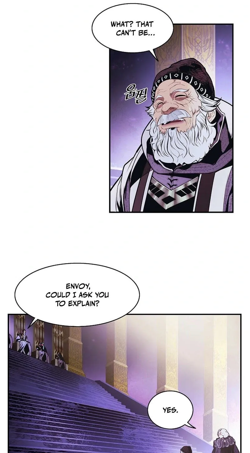 MookHyang – Dark Lady chapter 295 page 24