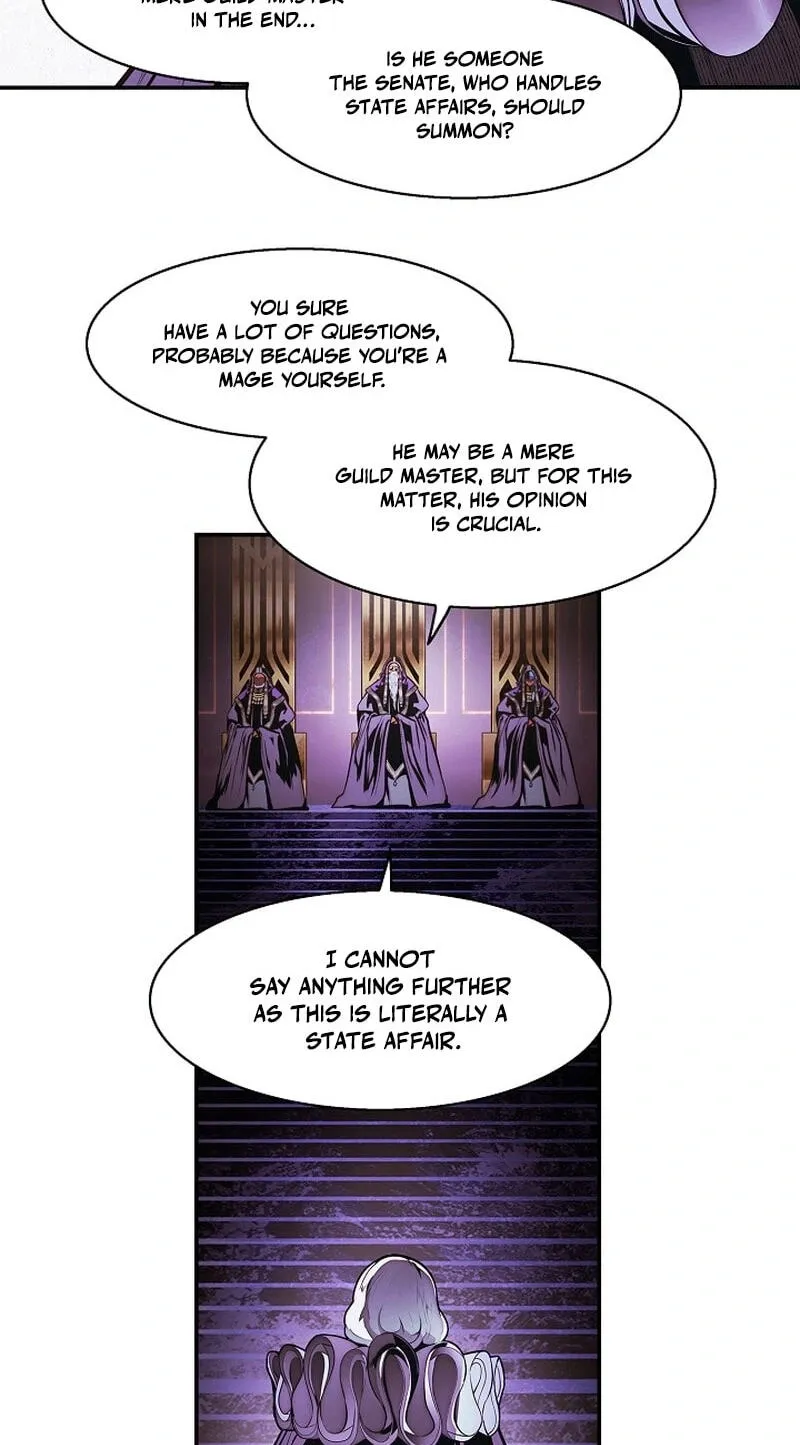 MookHyang – Dark Lady chapter 295 page 16