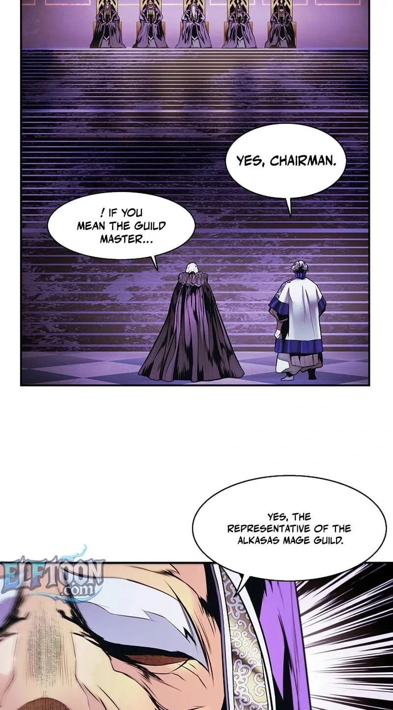 MookHyang – Dark Lady chapter 295 page 14