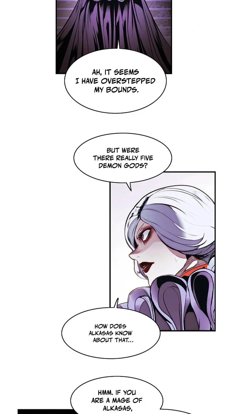 MookHyang – Dark Lady chapter 295 page 17