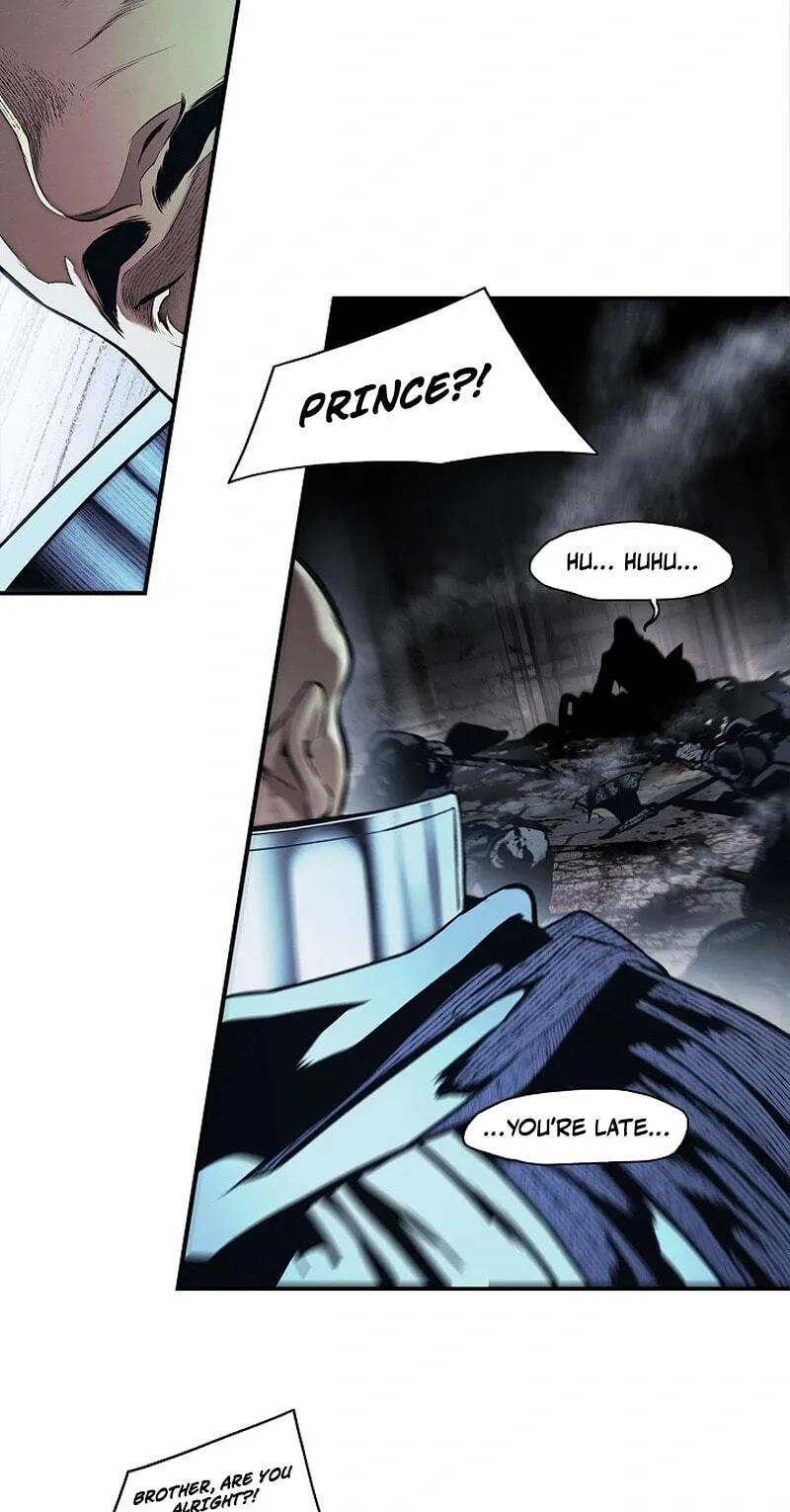 MookHyang – Dark Lady chapter 295 page 74