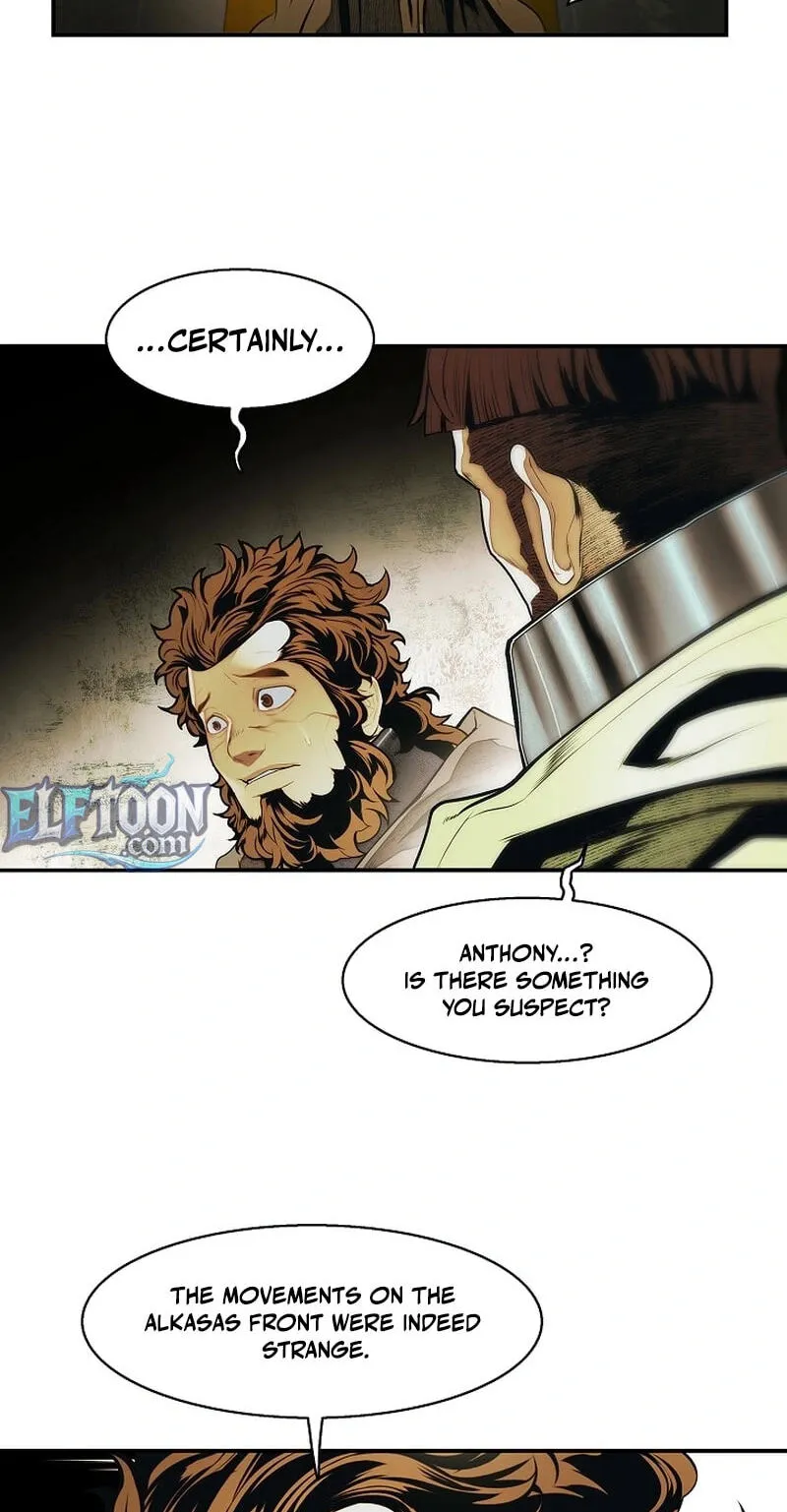 MookHyang – Dark Lady chapter 295 page 66