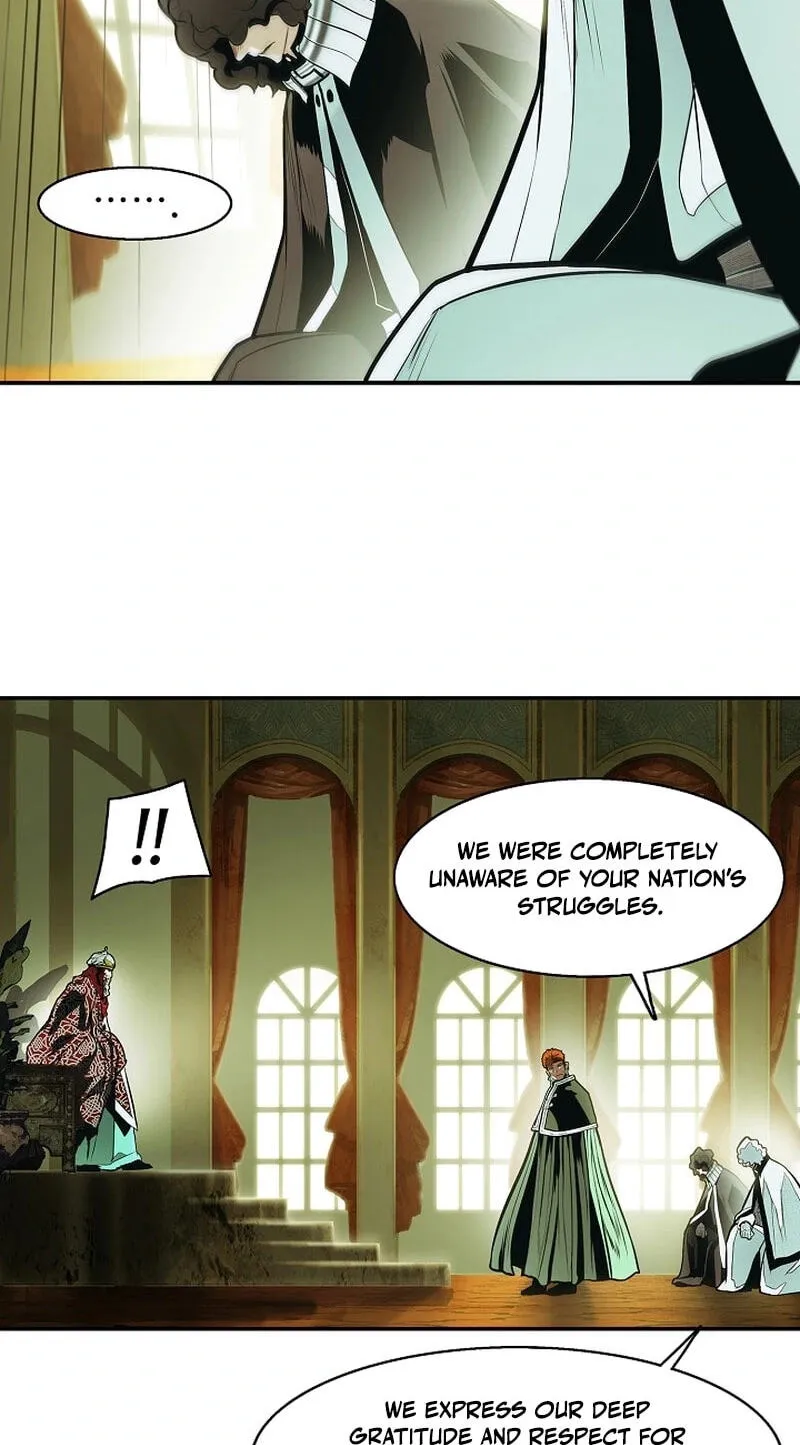 MookHyang – Dark Lady chapter 295 page 59