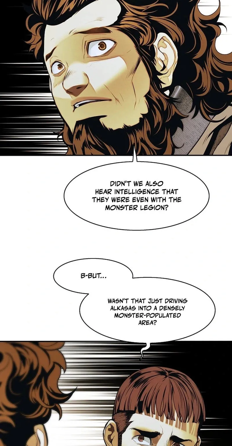 MookHyang – Dark Lady chapter 295 page 67