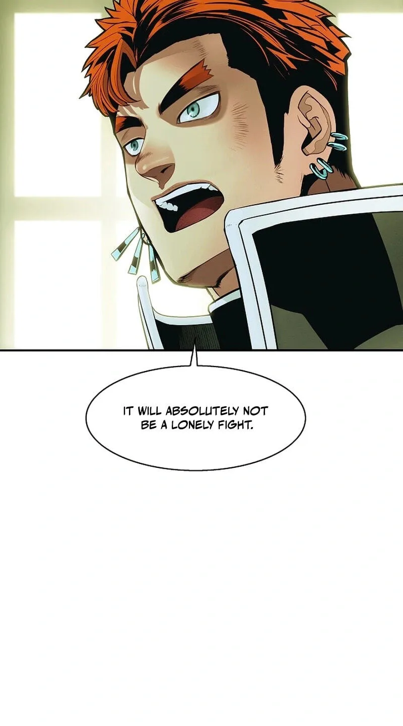 MookHyang – Dark Lady chapter 295 page 61