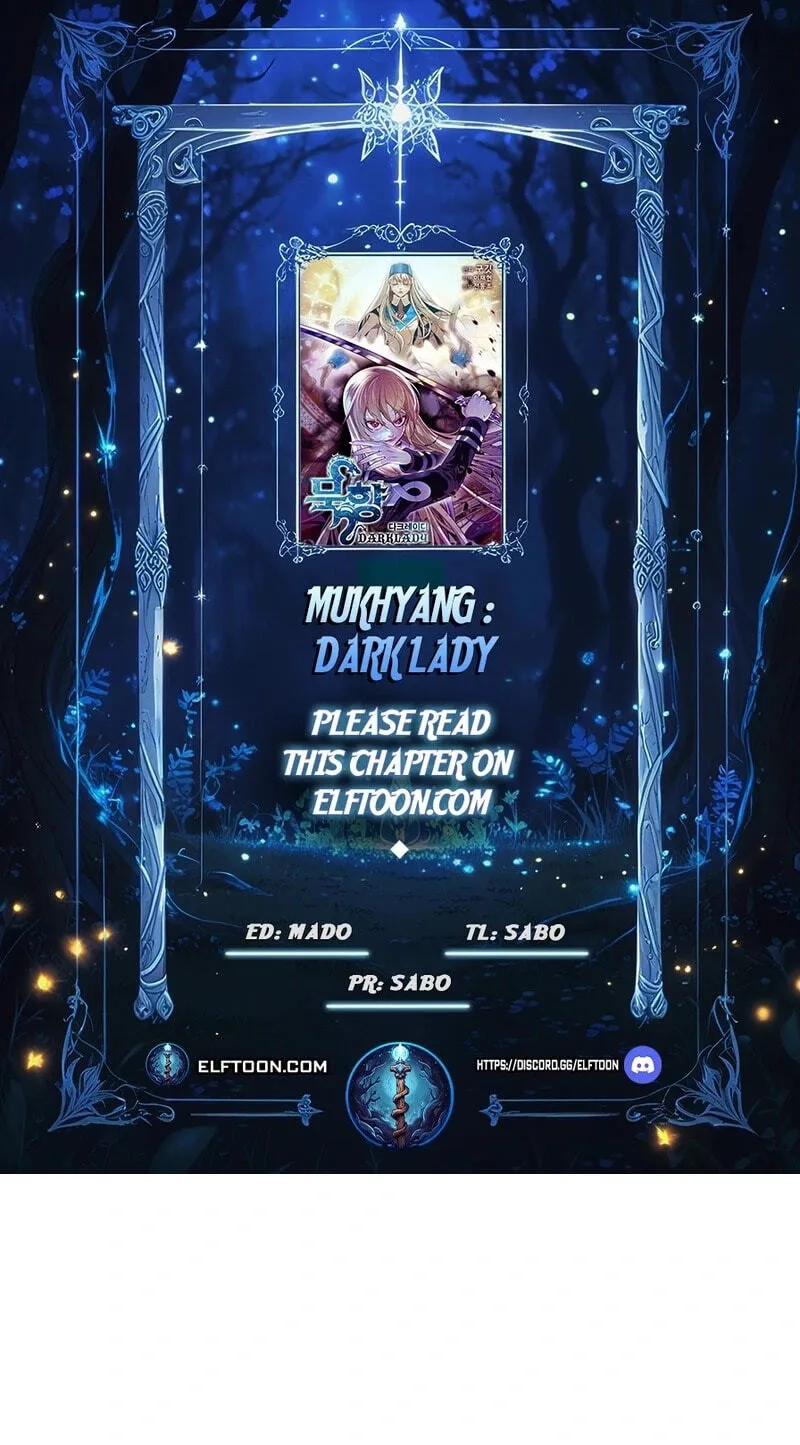 MookHyang – Dark Lady chapter 295 page 1
