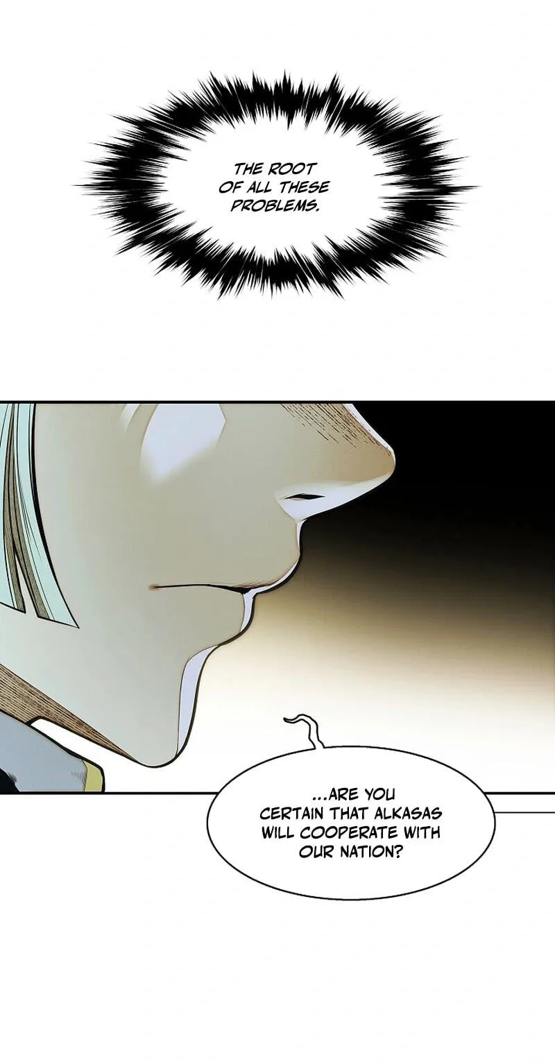 MookHyang – Dark Lady chapter 295 page 69