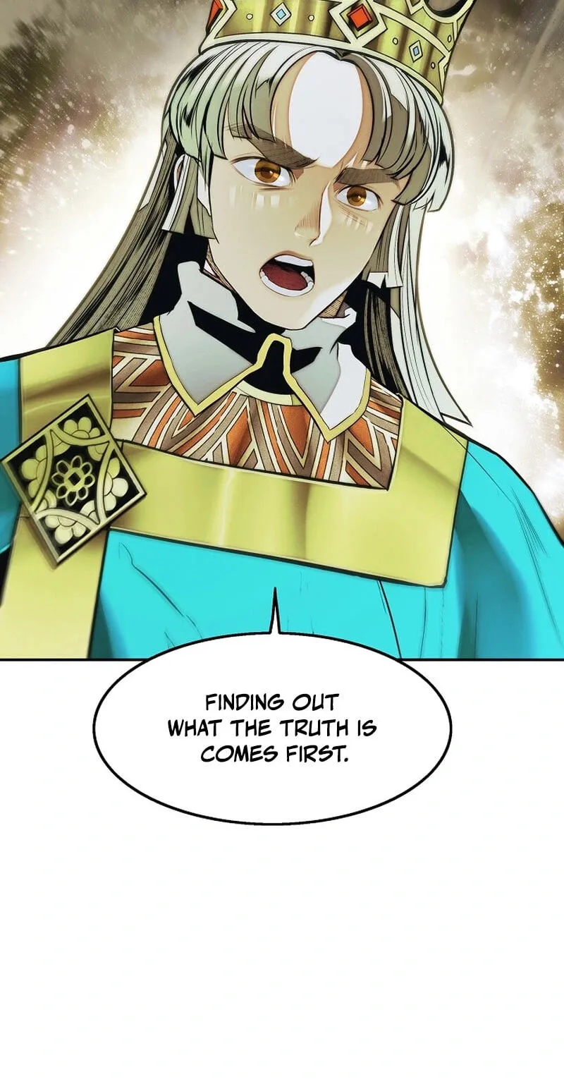 MookHyang – Dark Lady chapter 295 page 71
