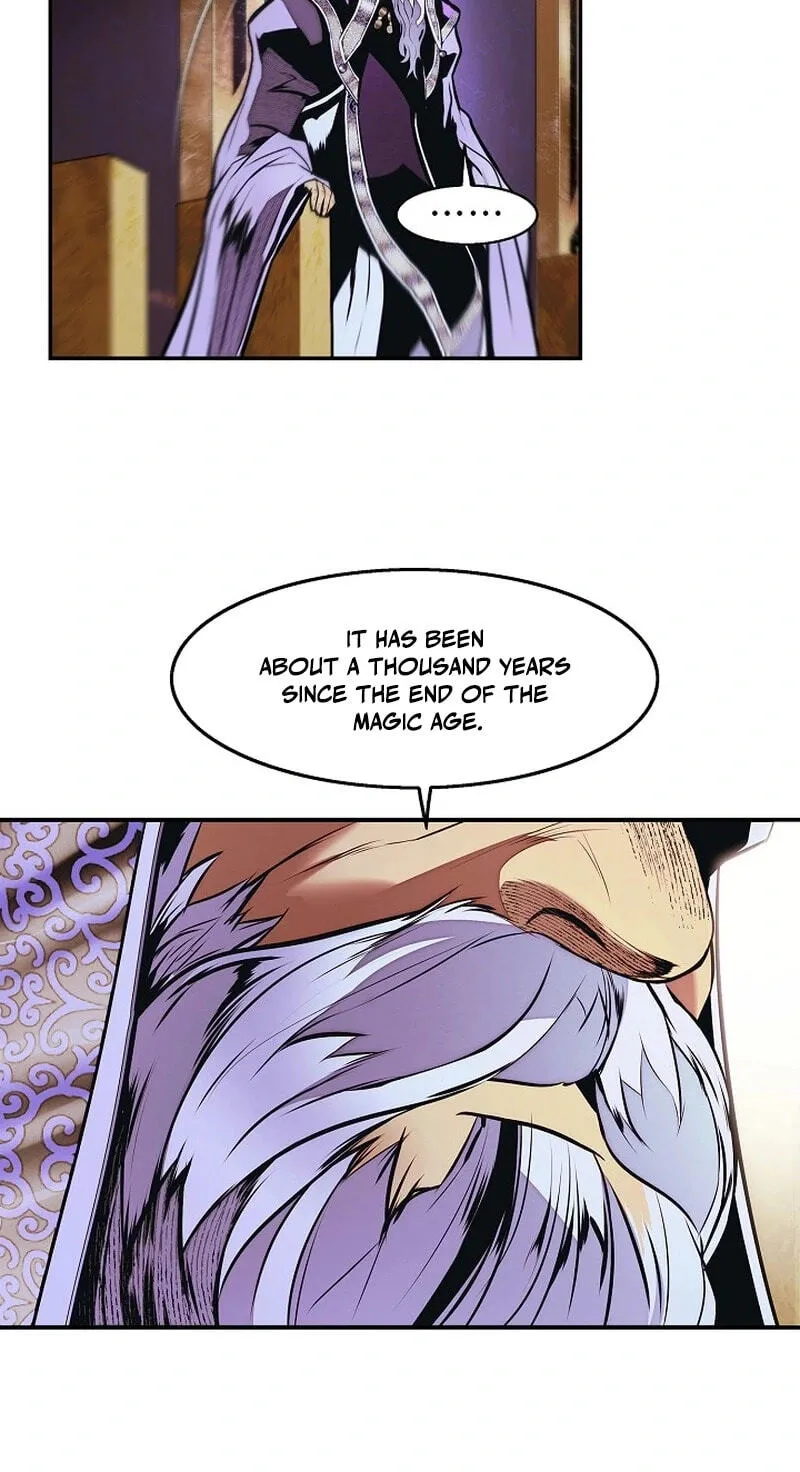 MookHyang – Dark Lady chapter 295 page 37