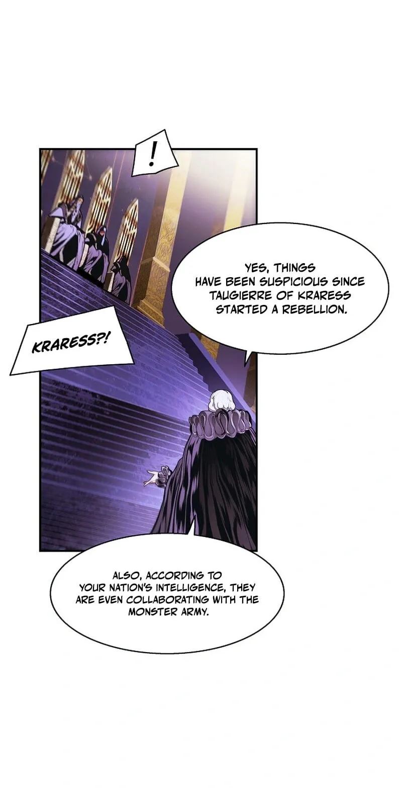 MookHyang – Dark Lady chapter 295 page 35