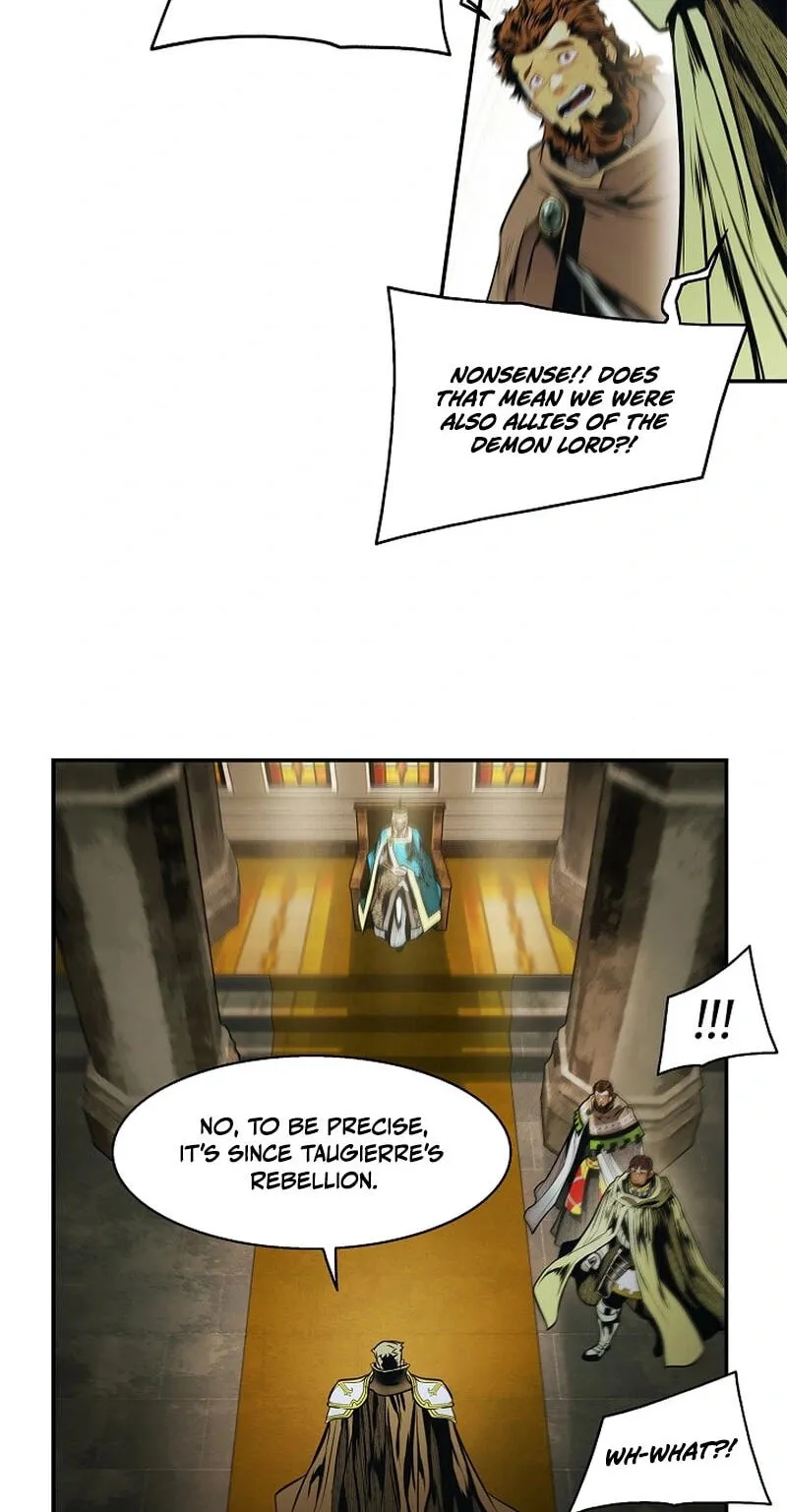 MookHyang – Dark Lady chapter 295 page 65