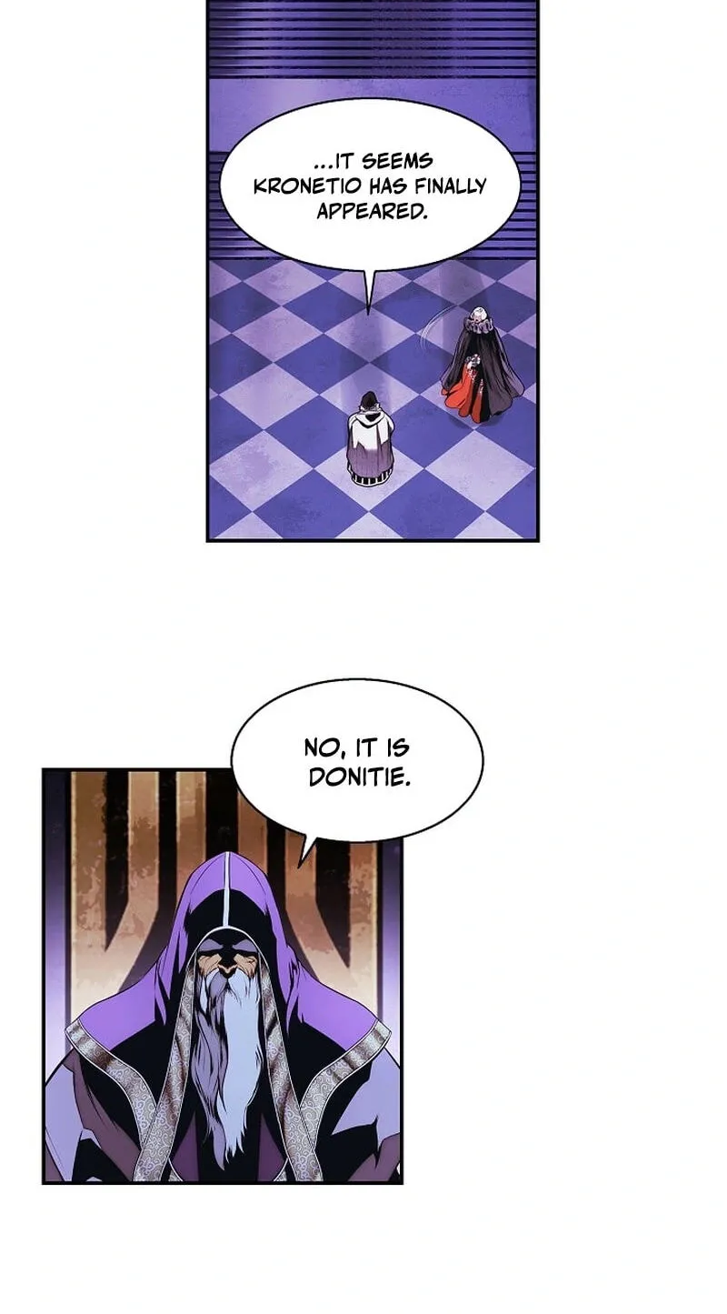 MookHyang – Dark Lady chapter 295 page 23