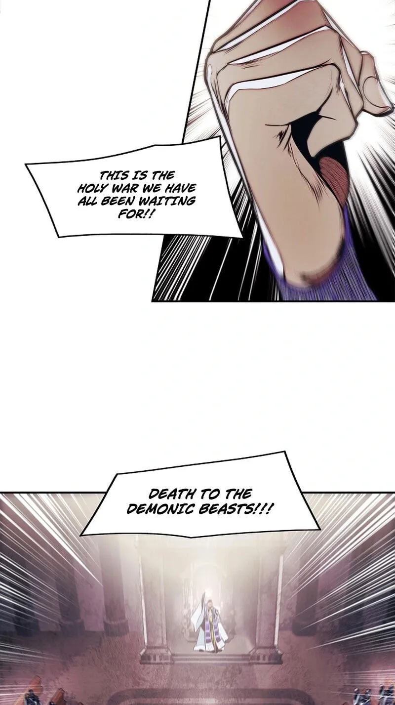 MookHyang – Dark Lady chapter 295 page 47