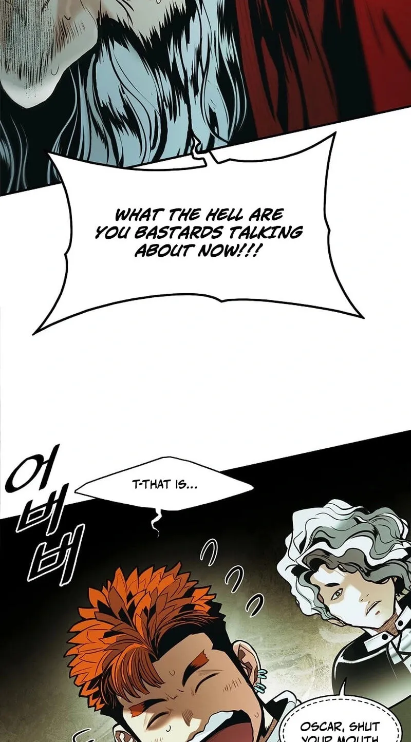 MookHyang – Dark Lady chapter 295 page 57