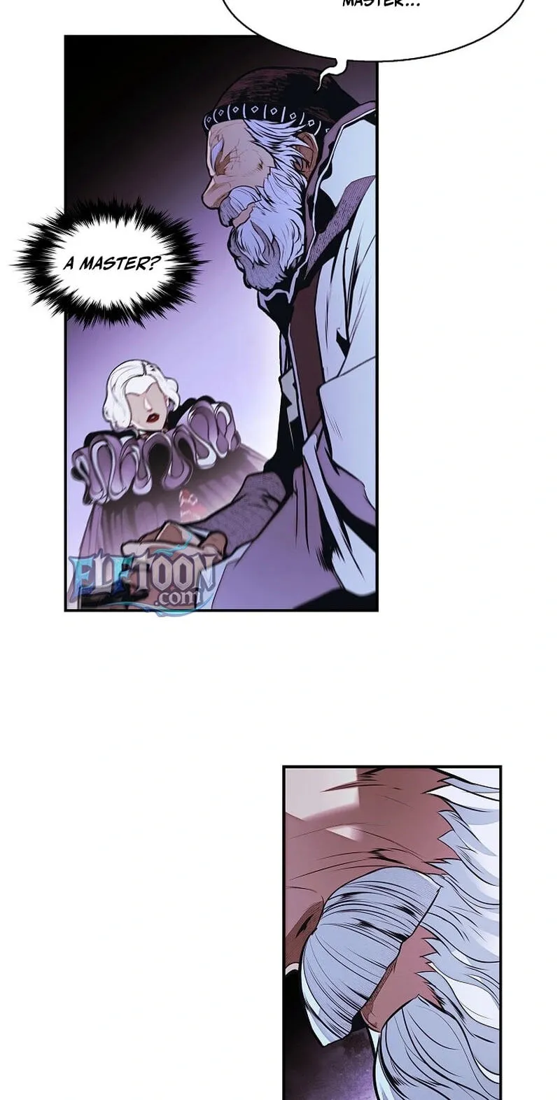 MookHyang – Dark Lady chapter 295 page 31