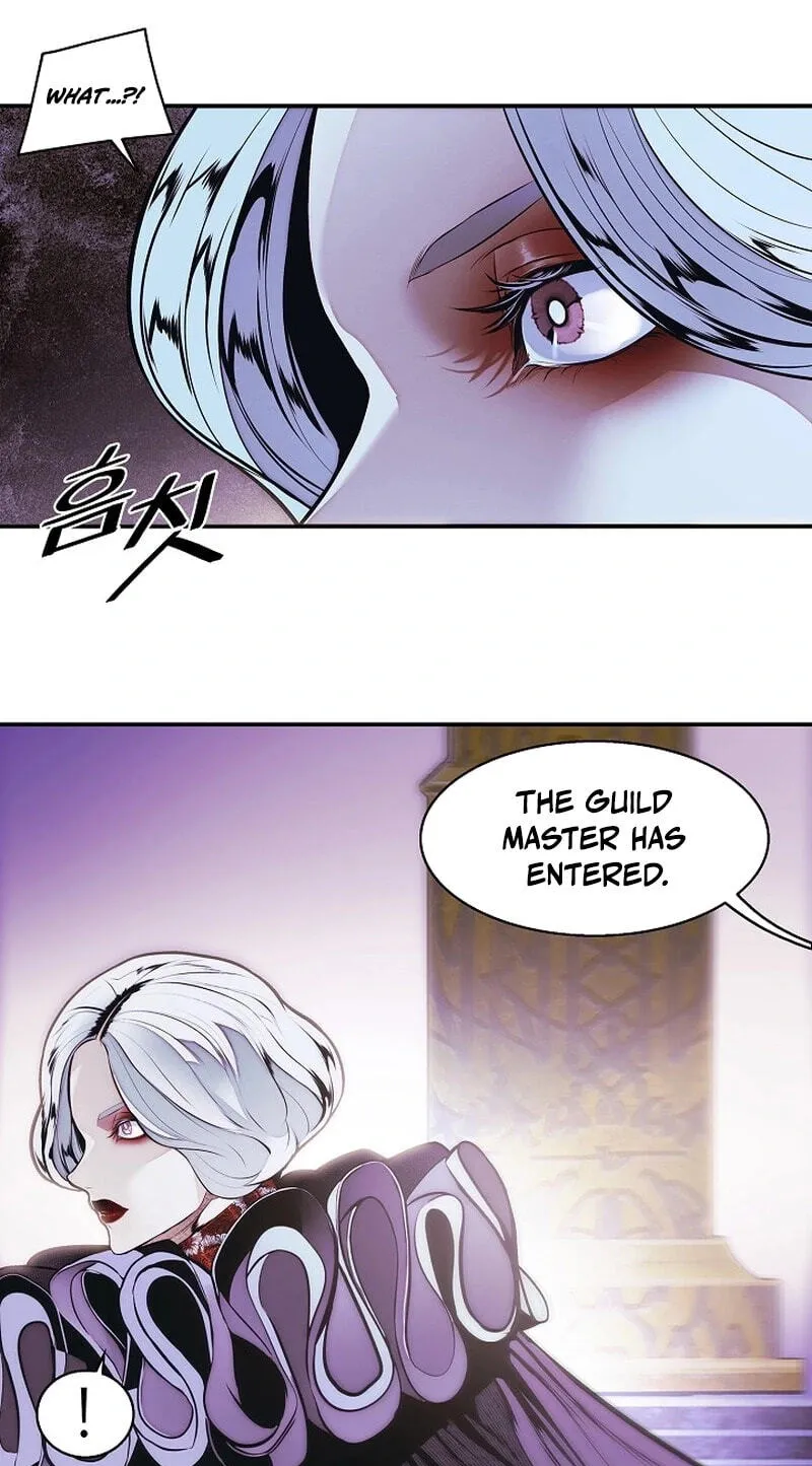 MookHyang – Dark Lady chapter 295 page 19
