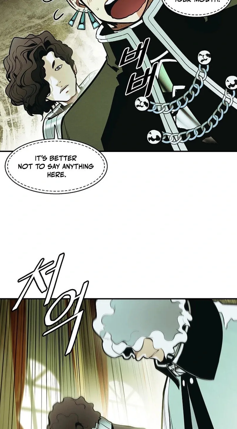 MookHyang – Dark Lady chapter 295 page 58