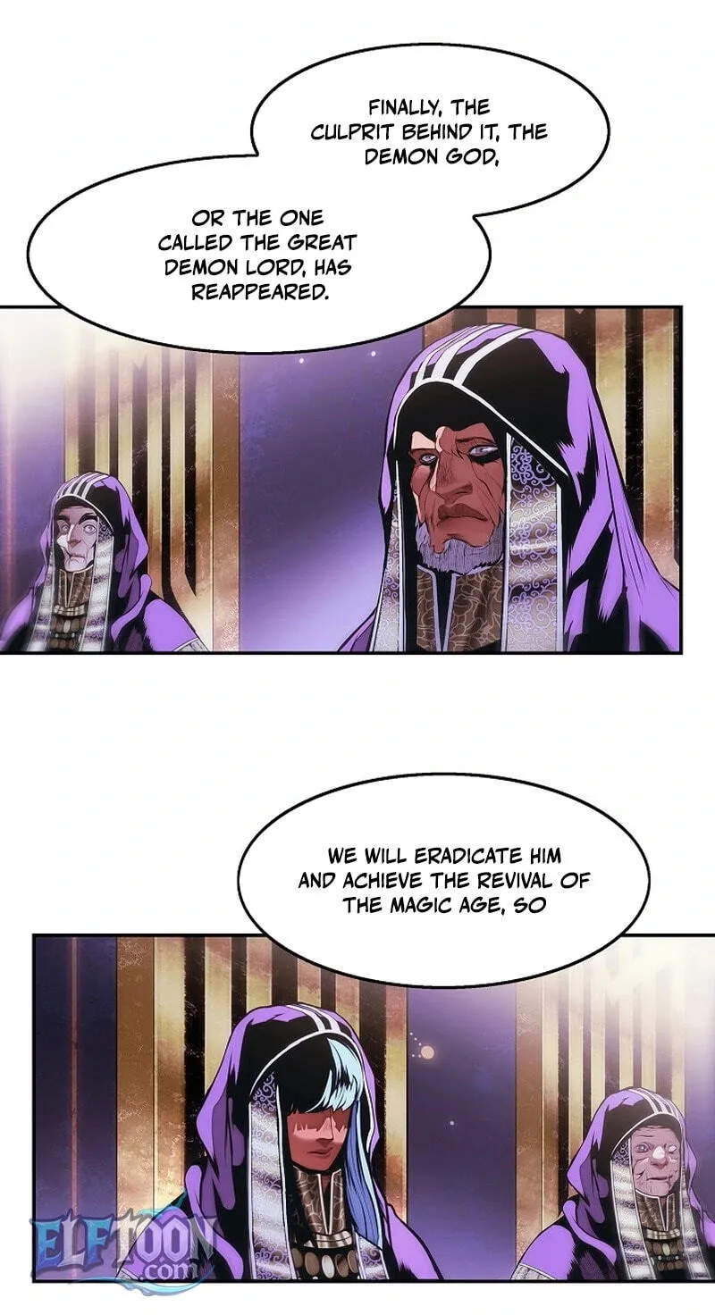MookHyang – Dark Lady chapter 295 page 38