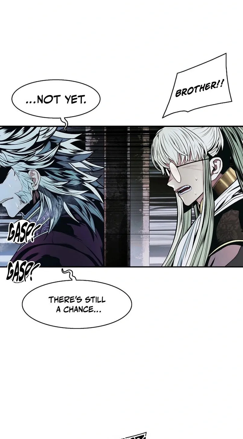 MookHyang – Dark Lady chapter 295 page 5