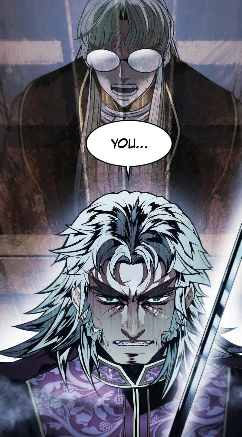 MookHyang – Dark Lady chapter 295 page 7