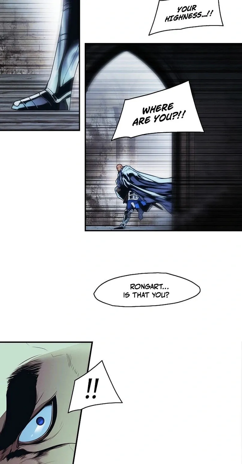 MookHyang – Dark Lady chapter 295 page 73